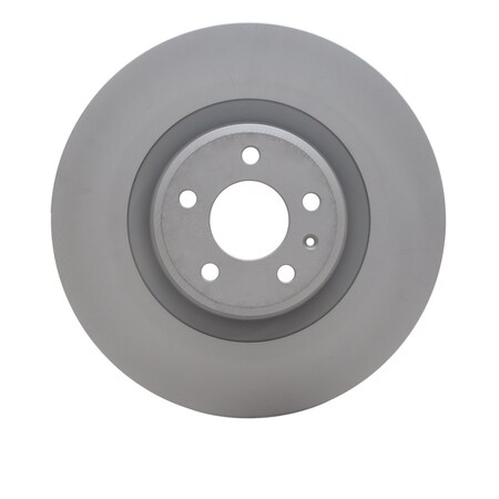 Dynamic Friction Co